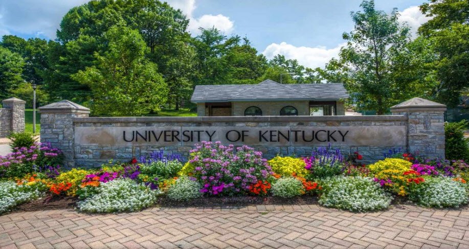 University of Ky Research Center, Princeton, Kentucky, United States